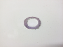 Image of GASKET. Cooler. Oil. Engine. Line. pipe. A gasket which prevents. image for your Toyota Camry  